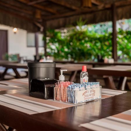 Apart Hotel Serantes Νατάλ Εξωτερικό φωτογραφία