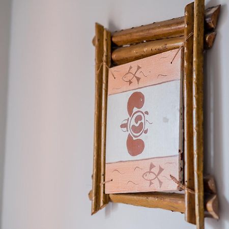 Apart Hotel Serantes Νατάλ Εξωτερικό φωτογραφία