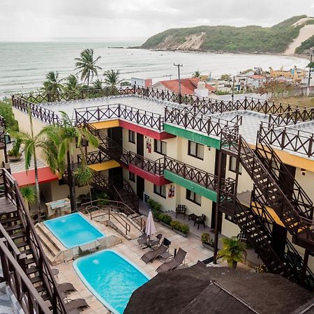 Apart Hotel Serantes Νατάλ Εξωτερικό φωτογραφία