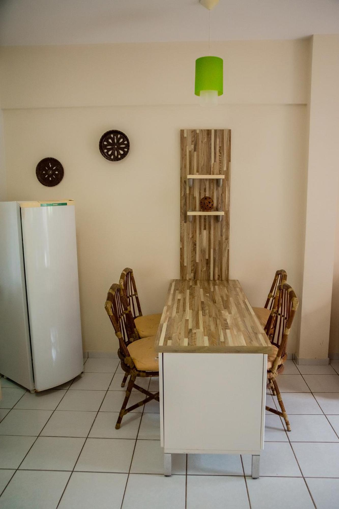 Apart Hotel Serantes Νατάλ Εξωτερικό φωτογραφία