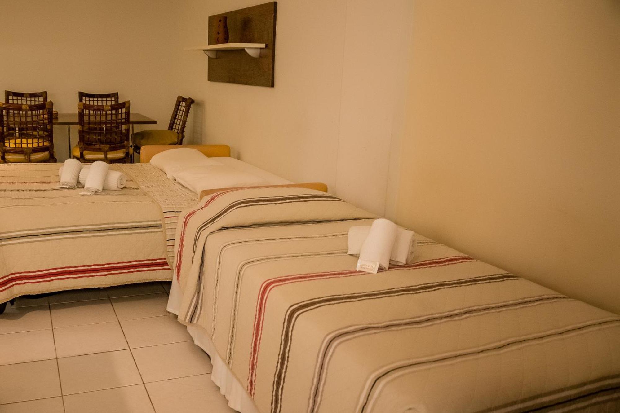 Apart Hotel Serantes Νατάλ Εξωτερικό φωτογραφία