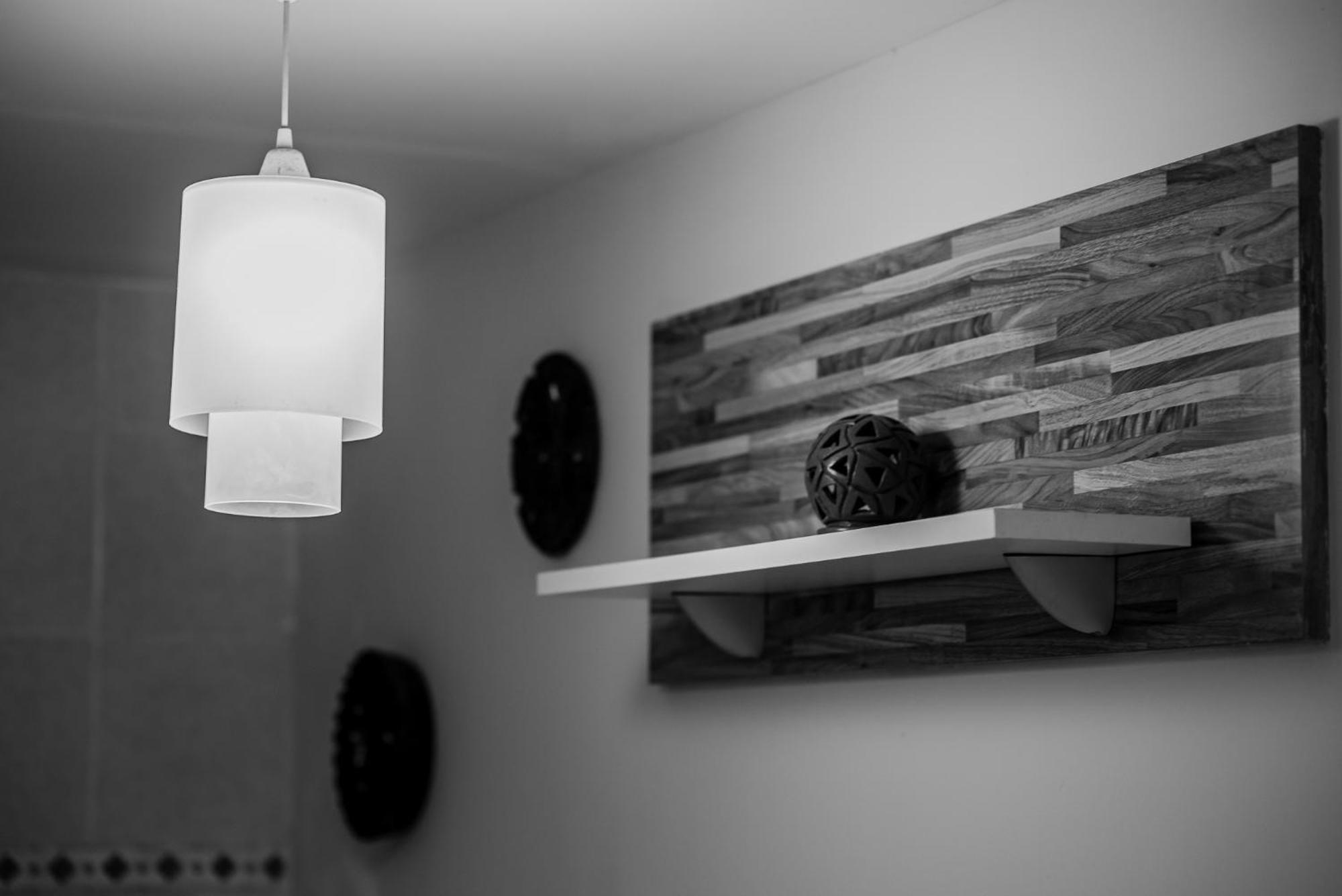 Apart Hotel Serantes Νατάλ Εξωτερικό φωτογραφία