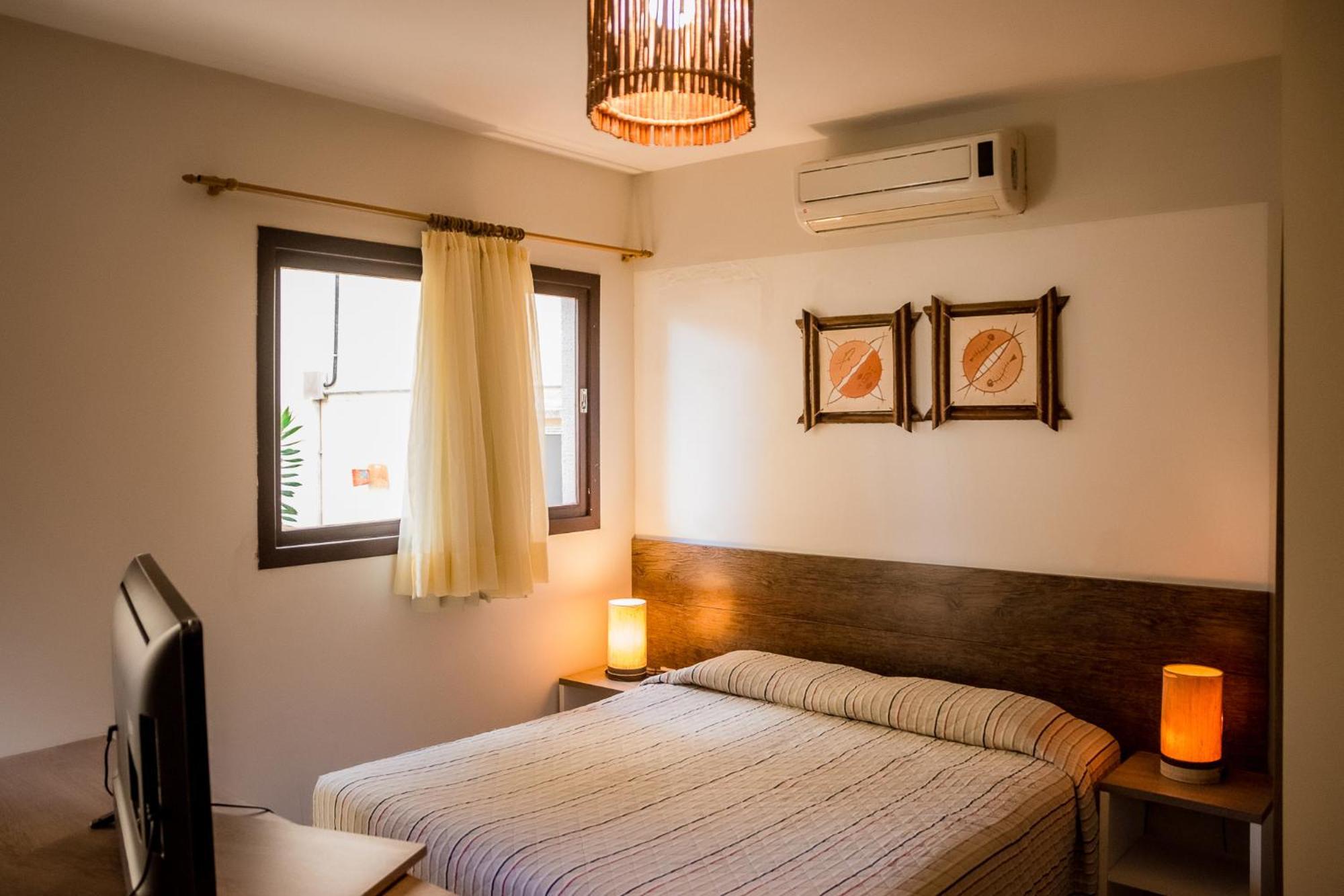 Apart Hotel Serantes Νατάλ Εξωτερικό φωτογραφία