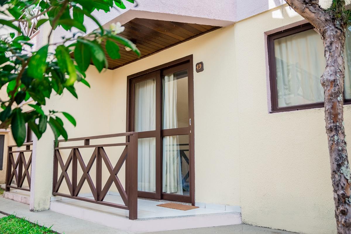 Apart Hotel Serantes Νατάλ Εξωτερικό φωτογραφία